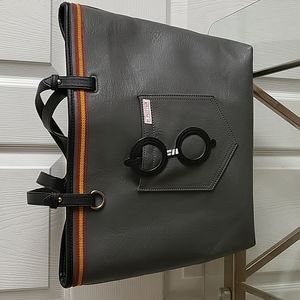 Harry Potter Loungefly Tote